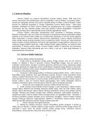 Bankininkystė 3 puslapis