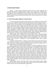 Bankininkystė 7 puslapis
