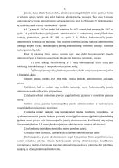 Bankrotas. Įmonių bankrutavimo priežastys Lietuvoje 13 puslapis