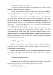 Bankrotas. Įmonių bankrutavimo priežastys Lietuvoje 9 puslapis