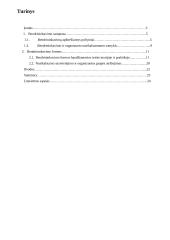 Bendrininkavimo formų samprata, raida, reikšmė 2 puslapis