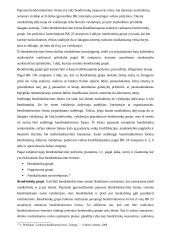 Bendrininkavimo formų samprata, raida, reikšmė 12 puslapis