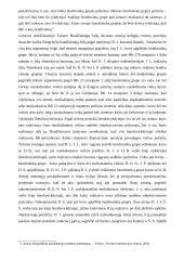 Bendrininkavimo formų samprata, raida, reikšmė 13 puslapis