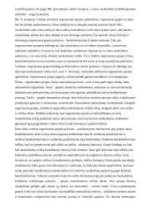 Bendrininkavimo formų samprata, raida, reikšmė 15 puslapis