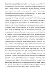 Bendrininkavimo formų samprata, raida, reikšmė 16 puslapis