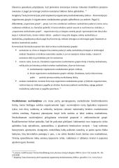 Bendrininkavimo formų samprata, raida, reikšmė 17 puslapis