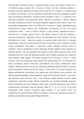 Bendrininkavimo formų samprata, raida, reikšmė 20 puslapis