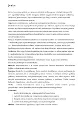 Bendrininkavimo formų samprata, raida, reikšmė 3 puslapis