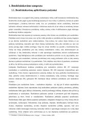 Bendrininkavimo formų samprata, raida, reikšmė 5 puslapis