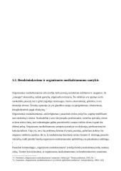 Bendrininkavimo formų samprata, raida, reikšmė 9 puslapis