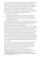 Bendrininkavimo formų samprata, raida, reikšmė 10 puslapis