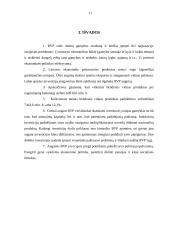 Bendrojo vidaus produkto statistinis tyrimas 16 puslapis