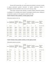 Bendrojo vidaus produkto statistinis tyrimas 6 puslapis
