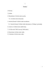 Civilinės teisės istorinė raida pasaulyje 2 puslapis