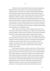 Civilinės teisės istorinė raida pasaulyje 14 puslapis