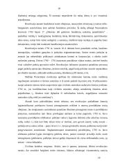 Civilinės teisės istorinė raida pasaulyje 18 puslapis