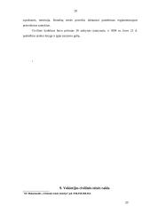 Civilinės teisės istorinė raida pasaulyje 20 puslapis