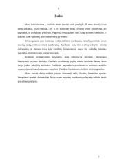 Civilinės teisės istorinė raida pasaulyje 3 puslapis