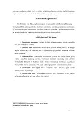 Civilinės teisės istorinė raida pasaulyje 5 puslapis