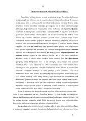 Civilinės teisės istorinė raida pasaulyje 6 puslapis