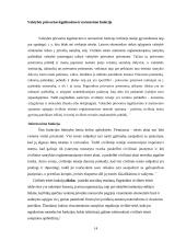 Civilinės teisės paskirtis, tikslai, funkcijos, reglamentavimo dalykas ir taikymo sritis 14 puslapis