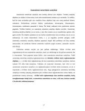 Civilinės teisės paskirtis, tikslai, funkcijos, reglamentavimo dalykas ir taikymo sritis 17 puslapis