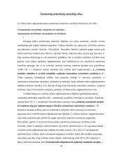 Civilinės teisės paskirtis, tikslai, funkcijos, reglamentavimo dalykas ir taikymo sritis 18 puslapis