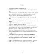 Civilinės teisės paskirtis, tikslai, funkcijos, reglamentavimo dalykas ir taikymo sritis 20 puslapis