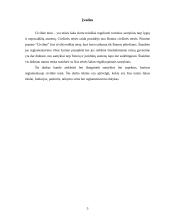 Civilinės teisės paskirtis, tikslai, funkcijos, reglamentavimo dalykas ir taikymo sritis 3 puslapis