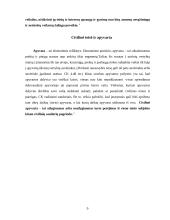 Civilinės teisės paskirtis, tikslai, funkcijos, reglamentavimo dalykas ir taikymo sritis 9 puslapis