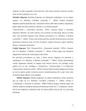 Darbingo amžiaus gyventojų statistinis tyrimas Vilniaus apskrityje 5 puslapis