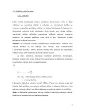 Darbingo amžiaus gyventojų statistinis tyrimas Vilniaus apskrityje 6 puslapis