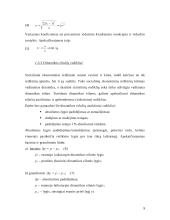 Darbingo amžiaus gyventojų statistinis tyrimas Vilniaus apskrityje 8 puslapis