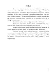 Darbo jėgos pasiūlos ir paklausos statistinis įvertinimas 2 puslapis