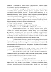 Darbo jėgos pasiūlos ir paklausos statistinis įvertinimas 4 puslapis