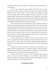Darbo jėgos pasiūlos ir paklausos statistinis įvertinimas 5 puslapis