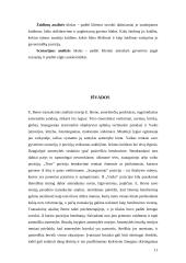 E. Berne asmenybės teorija 11 puslapis