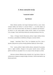 E. Berne asmenybės teorija 3 puslapis