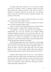 E. Berne asmenybės teorija 5 puslapis