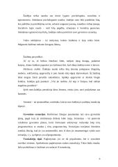 E. Berne asmenybės teorija 6 puslapis