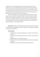 Fizinis aktyvumas ir mityba 3 puslapis