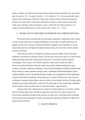 Fizinis aktyvumas ir mityba 6 puslapis