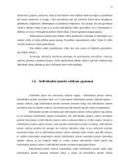 Fizinių asmenų kaip verslo teisės subjektų ypatumai 18 puslapis