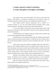 Fizinių asmenų kaip verslo teisės subjektų ypatumai 20 puslapis