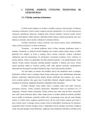 Fizinių asmenų kaip verslo teisės subjektų ypatumai 5 puslapis