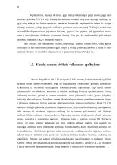 Fizinių asmenų kaip verslo teisės subjektų ypatumai 9 puslapis