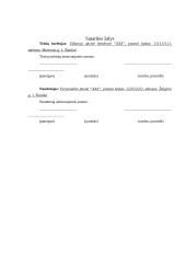 Franšizės sutarties samprata, jos šalys, sudarymo bei vykdymo ypatumai 16 puslapis