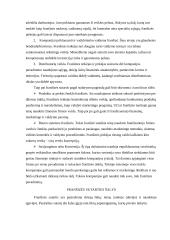 Franšizės sutarties samprata, jos šalys, sudarymo bei vykdymo ypatumai 5 puslapis