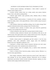 Franšizės sutarties samprata, jos šalys, sudarymo bei vykdymo ypatumai 6 puslapis