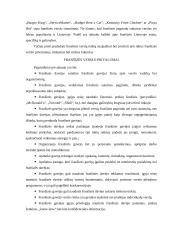 Franšizės sutarties samprata, jos šalys, sudarymo bei vykdymo ypatumai 8 puslapis